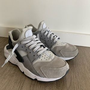 Nike Huarache air size 8